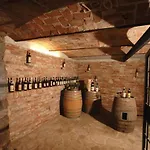 Летний дом Agriturismo Rio Sordo Барбареско