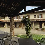 Venkovský dům Rio Sordo