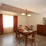Rio Sordo Venkovský dům Barbaresco