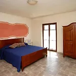Летний дом Agriturismo Rio Sordo Барбареско