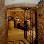 Agriturismo Rio Sordo * Барбареско