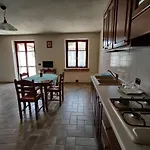 Agriturismo Rio Sordo Летний дом Барбареско