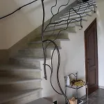 Agriturismo Rio Sordo Летний дом *