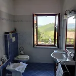 Летний дом Agriturismo Rio Sordo Барбареско