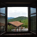 Agriturismo Rio Sordo Летний дом Барбареско