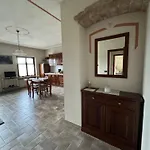 Agriturismo Rio Sordo Летний дом *