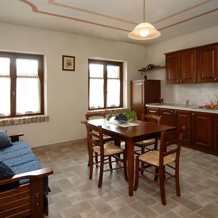 Agriturismo Rio Sordo *