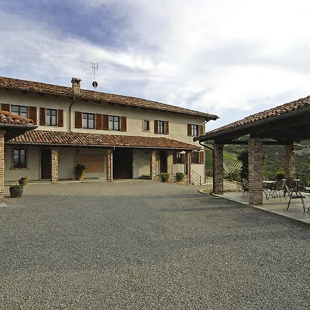 Casa rural Rio Sordo *