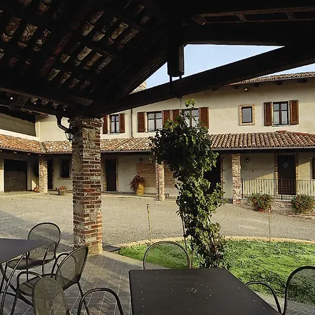 Casa rural Rio Sordo