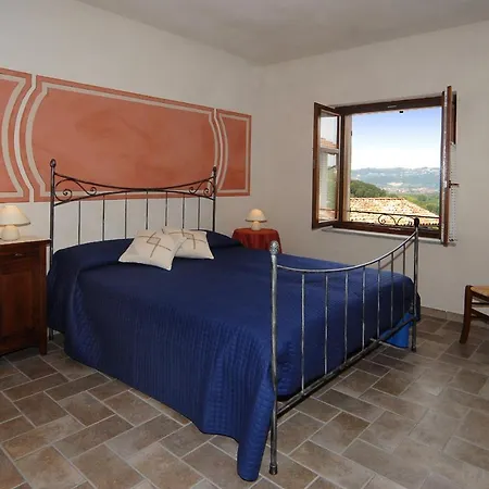 Agriturismo Rio Sordo * Барбареско