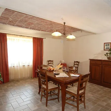 Rio Sordo Casa de Campo Barbaresco