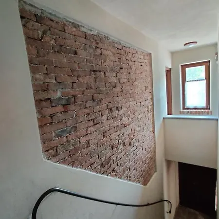 Летний дом Agriturismo Rio Sordo *