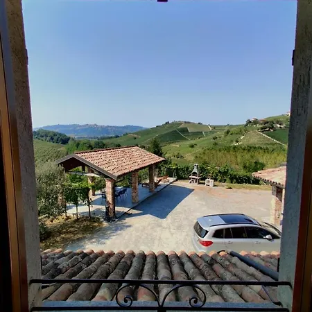 Rio Sordo Barbaresco