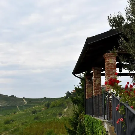 Rio Sordo * Barbaresco