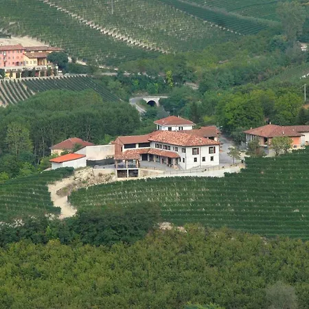 Agriturismo Rio Sordo Летний дом