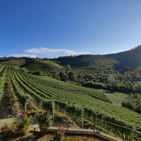 Rio Sordo Barbaresco