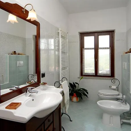 Agriturismo Rio Sordo * Барбареско