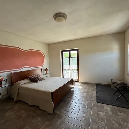 Agriturismo Rio Sordo