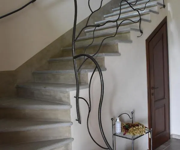 Rio Sordo 乡村民宿 *