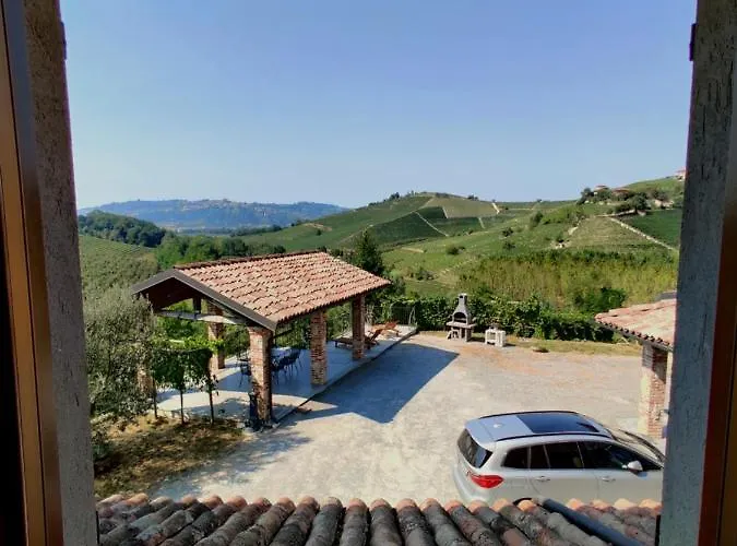 Rio Sordo 巴巴列斯科